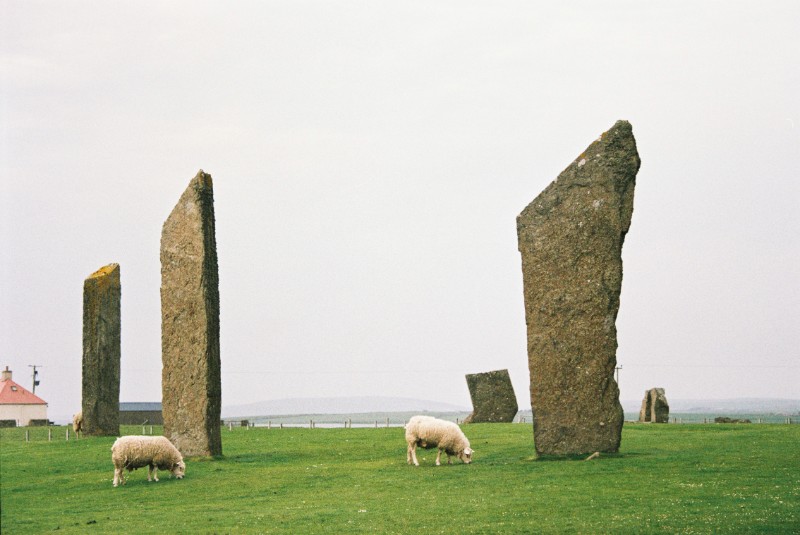 things to see orkney islands