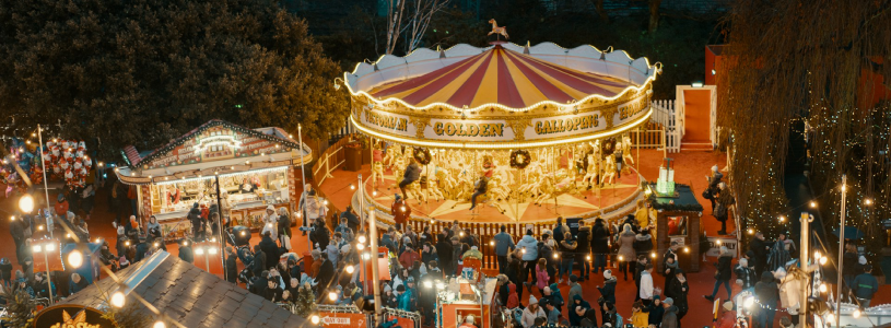 Christmas Market 