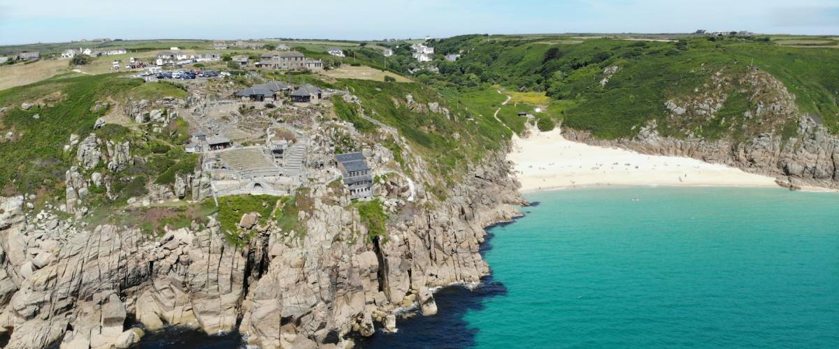 Cornwall Coast