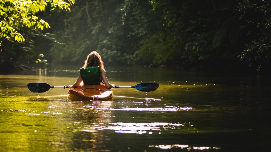 water activities in at austell