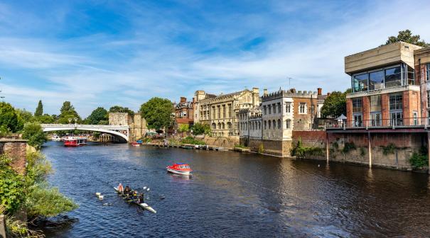 River Ouse