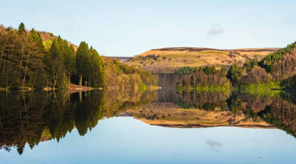 Peak District