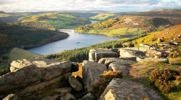 Peak District