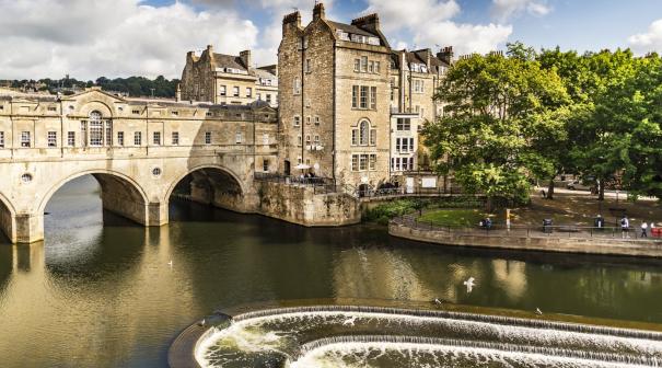 Bath