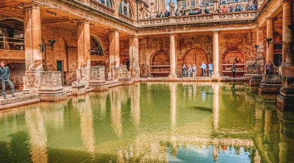 Bath