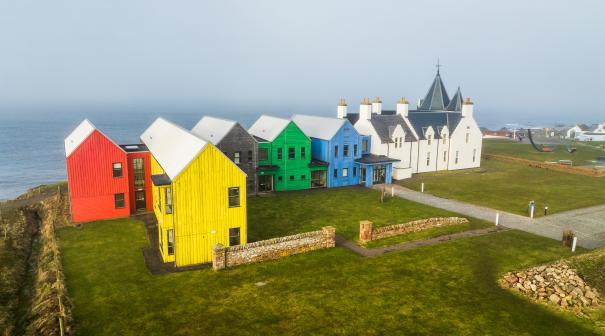 John O'Groats Inn
