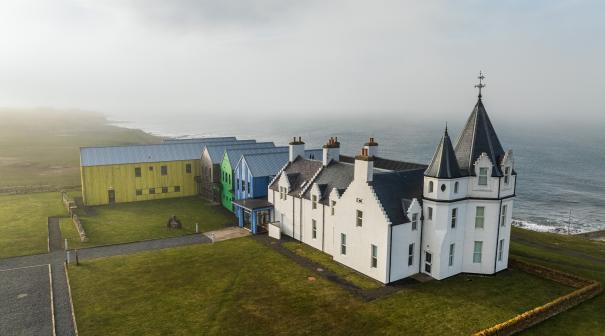 John O'Groats Inn