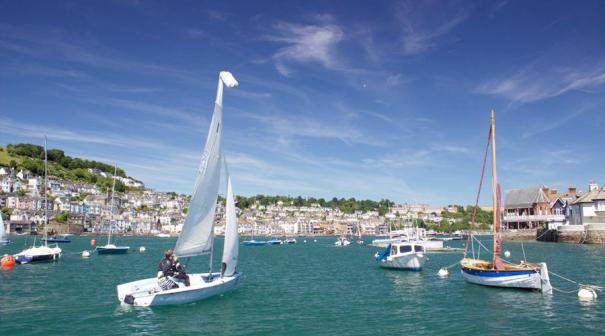 Dartmouth Royal Regatta