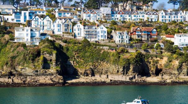 Fowey