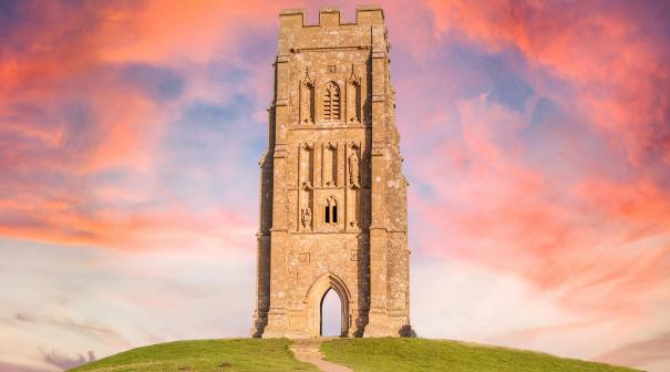 Glastonbury Tor