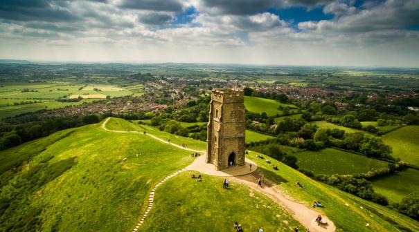 Glastonbury