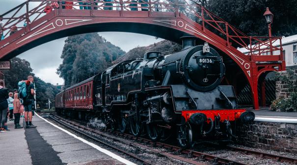 Goathland