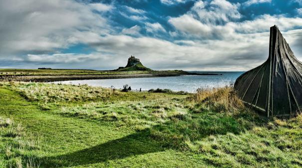 Lindisfarne