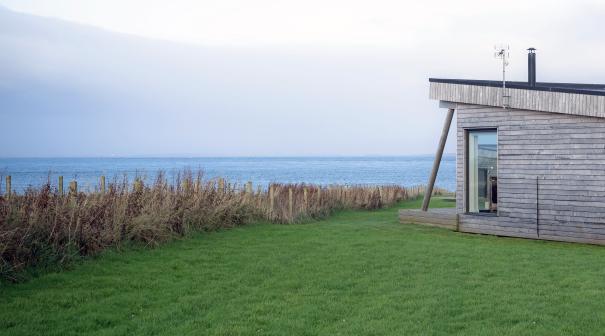 John O'Groats Lodge
