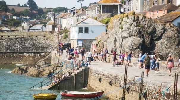 Mevagissey