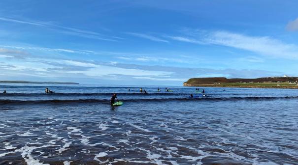 North Coast Watersports