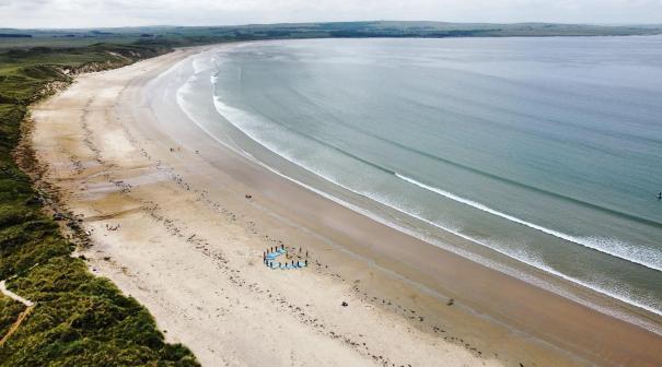 North Coast Watersports-Dunnet Bay
