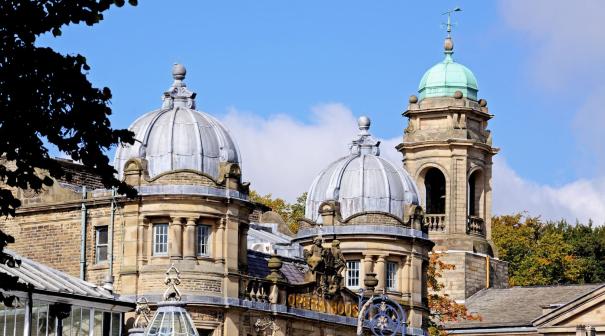 Buxton Opera House