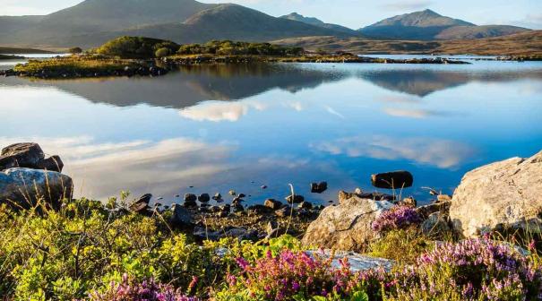 Outer Hebrides