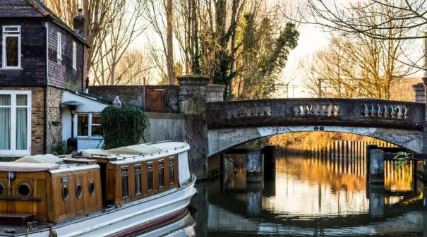 River Stort