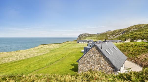 3 bed cottages