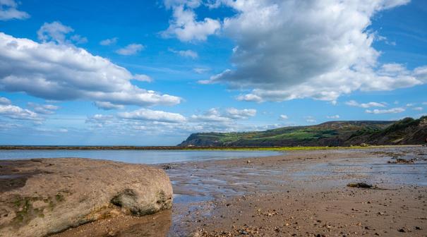 Robin Hood's Bay