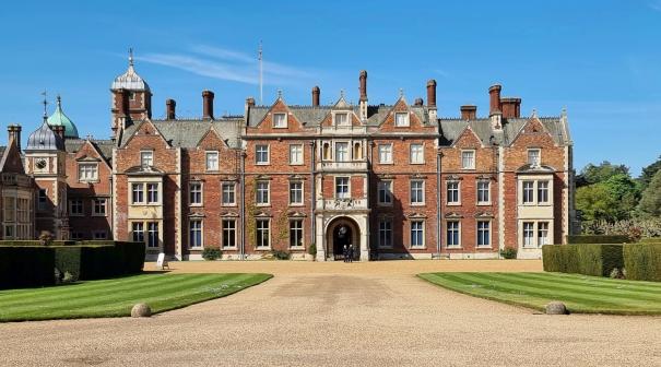 Sandringham Estate