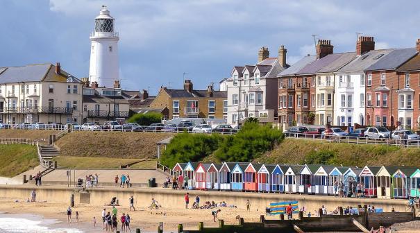 Southwold Lighthouse