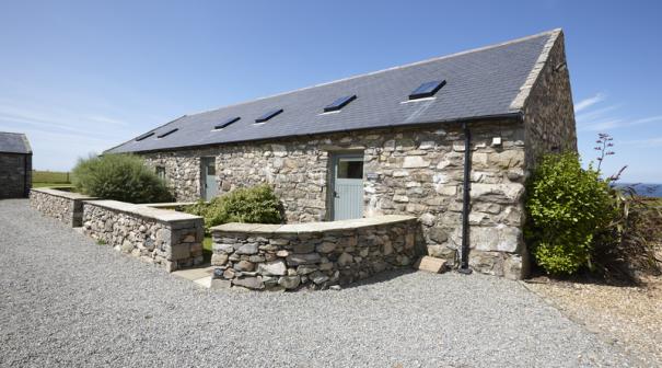 Stables 1,2 & 3
