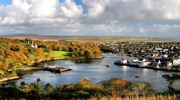 Stornoway