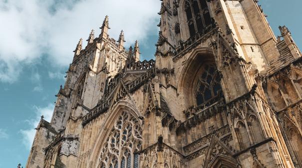 York Minster