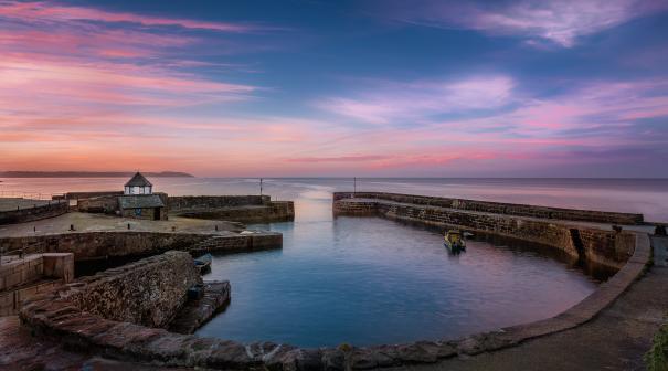 Charlestown