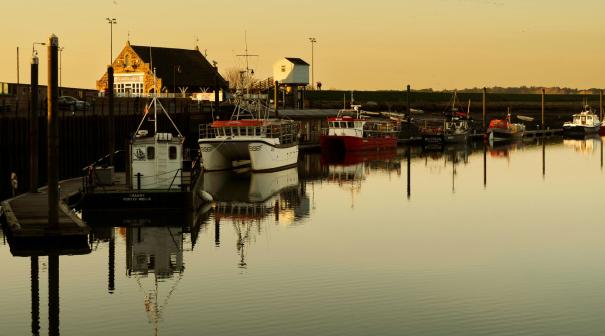 Wells-next-the-Sea