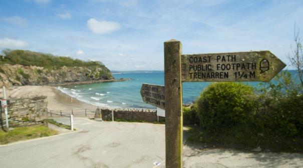 Porthpean