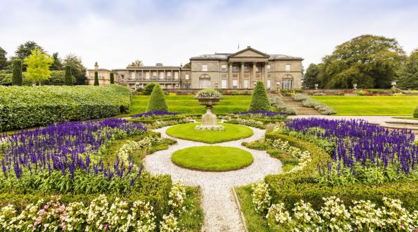 Tatton Park Estate