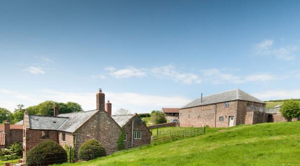 Tilbury Farm