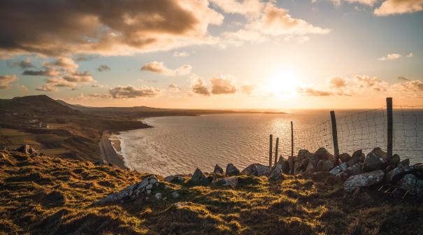 Llyn Peninsula