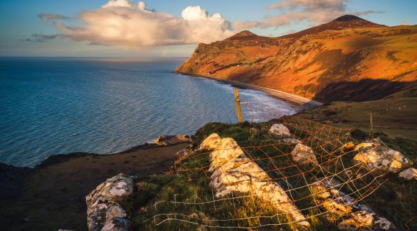 Llyn Peninsula