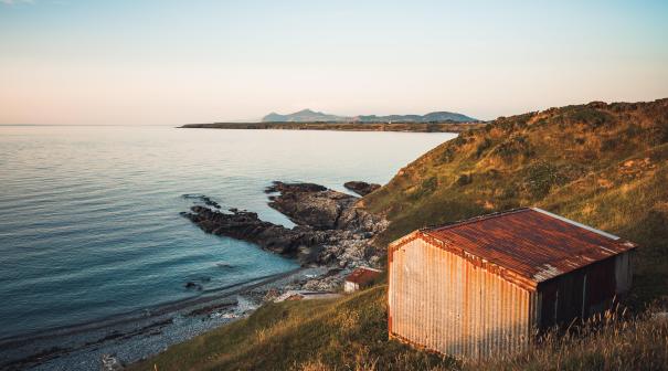 Llyn Peninsula