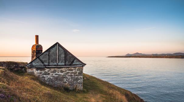 Llyn Peninsula