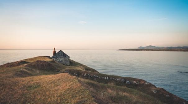 Llyn Peninsula