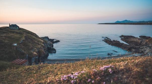 Llyn Peninsula