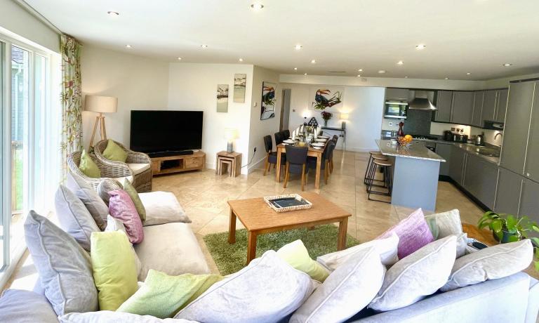 Living space
