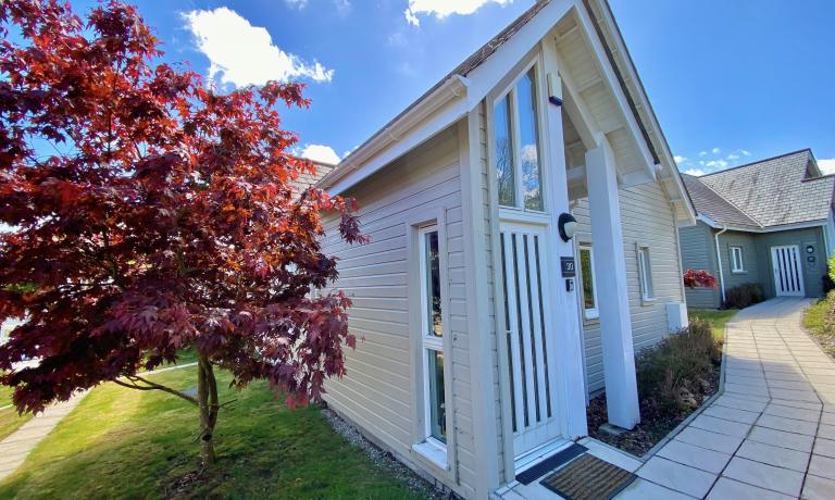 Villa 30 Exterior