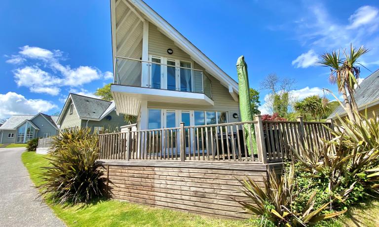 Villa 30 Exterior
