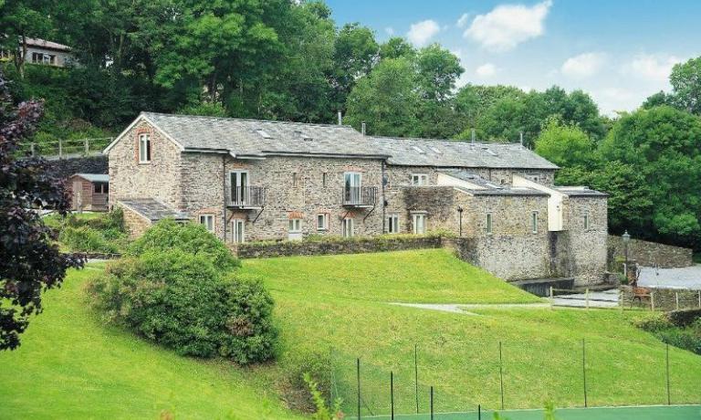 Burrator Cottage