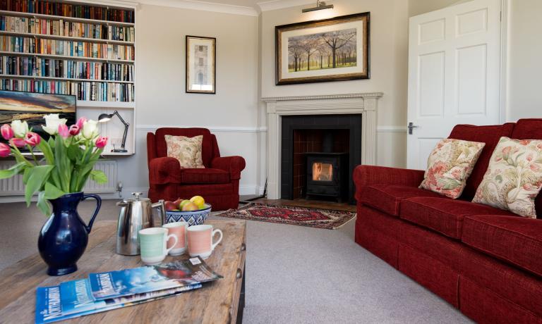 Living space