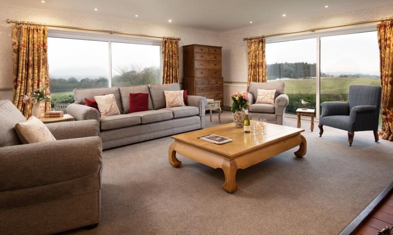 Living space