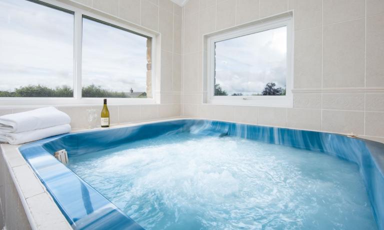 Jacuzzi