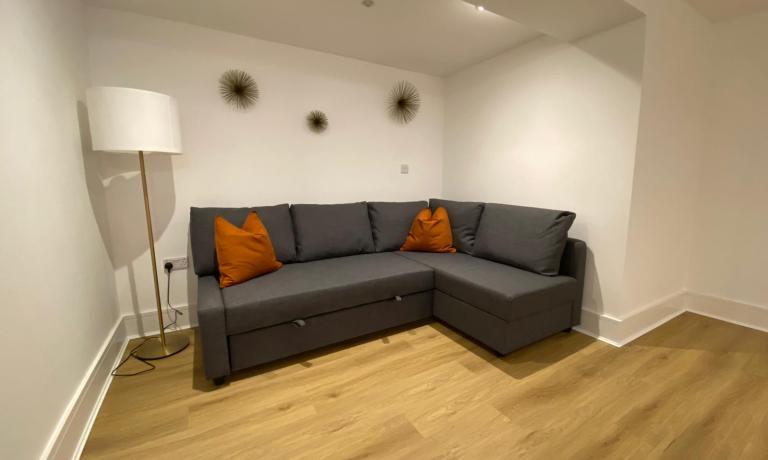 Sofa bed